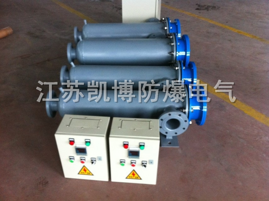 枣庄节能高温空气电加热器生产厂家