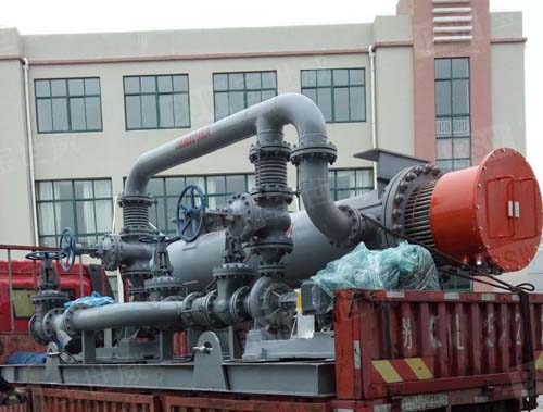 西安节能空气加热器生产厂家