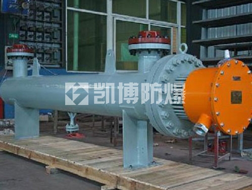 上海环保板式电加热器生产厂家